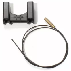 Adaptateur Pour Fixation De Sacoche Et Panier De Guidon ORTLIEB Handlebar Mounting Set Extension -Sacs à Dos et Bananes Soldes 600x600 185007 15916967358224 1