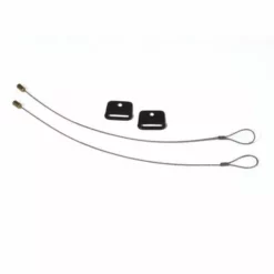 Antivol Pour Montage Intérieur Des Sacoches Avec QL2 QL2.1ORTLIEB Anti-Theft-Device Long -Sacs à Dos et Bananes Soldes 600x600 185021 15943867465424 1
