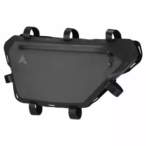 Sacoche De Cadre ALTURA VORTEX 6L Noir 3 Sacoche De Cadre ALTURA VORTEX 6L Noir