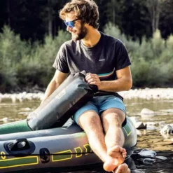 Pochette Étanche ORTLIEB Dry Bag PS490 59L Noir -Sacs à Dos et Bananes Soldes 600x600 185125 15917063415121