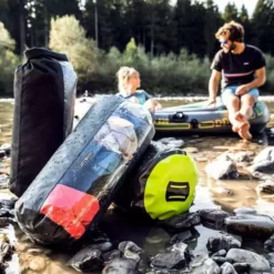 Pochette Étanche ORTLIEB Dry Bag PS490 59L Noir -Sacs à Dos et Bananes Soldes 600x600 185125 15917063432265