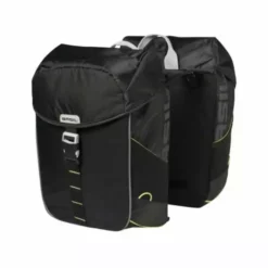 Paire De Sacoches De Porte-Bagages BASIL MILES 34L Noir/Jaune -Sacs à Dos et Bananes Soldes 600x600 185717 1579777145461 1