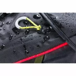 Sacoche De Porte-Bagages BASIL MILES NORDLIGHT Noir/Jaune -Sacs à Dos et Bananes Soldes 600x600 185725 15797922020565 1