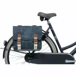 Paire De Sacoches De Porte-Bagages BASIL BOHEME 35L Bleu -Sacs à Dos et Bananes Soldes 600x600 185779 15797765598115