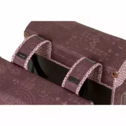 Paire De Sacoches De Porte-Bagages BASIL BOHEME 35L Rouge 21 Paire De Sacoches De Porte-Bagages BASIL BOHEME 35L Rouge -Sacs à Dos et Bananes Soldes 600x600 185783 15797768054432 1