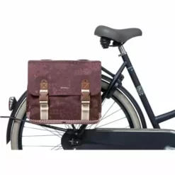 Paire De Sacoches De Porte-Bagages BASIL BOHEME 35L Rouge 19 Paire De Sacoches De Porte-Bagages BASIL BOHEME 35L Rouge -Sacs à Dos et Bananes Soldes 600x600 185783 15797768126956