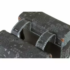 Paire De Sacoches De Porte-Bagages BASIL BOHEME 35L Noir -Sacs à Dos et Bananes Soldes 600x600 185787 15797767273281 1