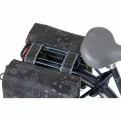 Paire De Sacoches De Porte-Bagages BASIL BOHEME 35L Noir -Sacs à Dos et Bananes Soldes 600x600 185787 15797767311706 1