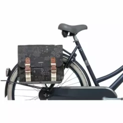 Paire De Sacoches De Porte-Bagages BASIL BOHEME 35L Noir -Sacs à Dos et Bananes Soldes 600x600 185787 15797767329104