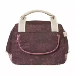 Sacoche De Guidon BASIL BOHEME CITY BAG 8L Rouge -Sacs à Dos et Bananes Soldes 600x600 185799 15797906058987 1