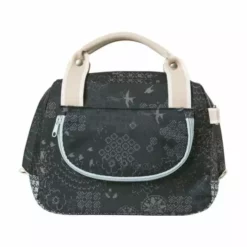 Sacoche De Guidon BASIL BOHEME CITY BAG 8L Noir -Sacs à Dos et Bananes Soldes 600x600 185801 157978446966 1