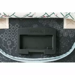 Sacoche De Guidon BASIL BOHEME CITY BAG 8L Noir -Sacs à Dos et Bananes Soldes 600x600 185801 15797844727454