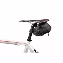 Sacoche De Selle ZEFAL Iron Pack 2 M-DS -Sacs à Dos et Bananes Soldes 600x600 185855 15795164990121