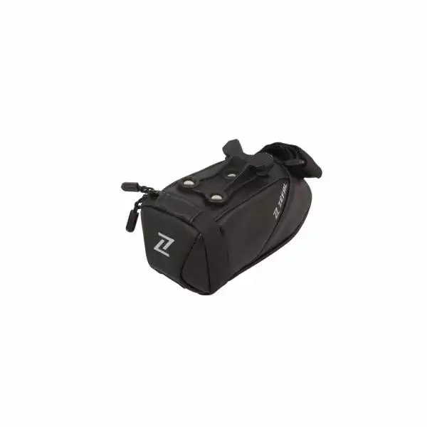 Sacoche De Selle ZEFAL Iron Pack 2 S-TF 3 Sacoche De Selle ZEFAL Iron Pack 2 S-TF