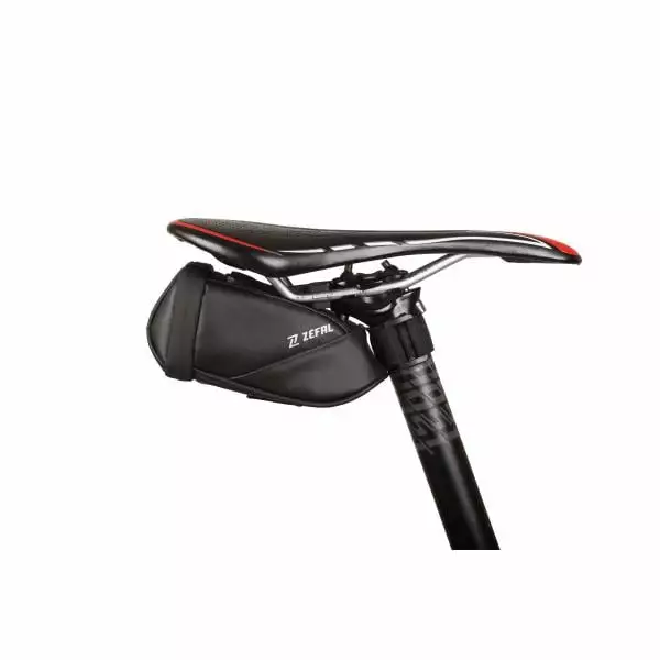 Sacoche De Selle ZEFAL Iron Pack 2 S-TF 7 Sacoche De Selle ZEFAL Iron Pack 2 S-TF – Image 5