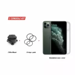 Support Smartphone ZEFAL Z CONSOLE BIKE KIT IPhone 11 Pro Max