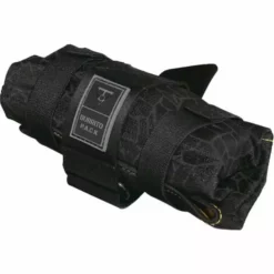 Sacoche De Selle TOPEAK BURRITO PACK Noir