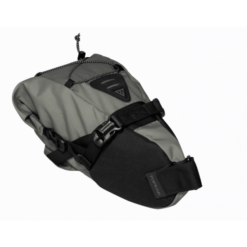Sacoche De Selle TOPEAK BACKLOADER 6 L Vert