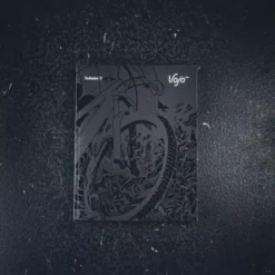 Magazine VOJO Volume 3