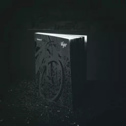 Magazine VOJO Volume 3 -Sacs à Dos et Bananes Soldes 600x600 187807 15792685205207