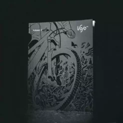 Magazine VOJO Volume 3 -Sacs à Dos et Bananes Soldes 600x600 187807 15792685214865 1