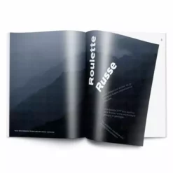 Magazine VOJO Volume 3 -Sacs à Dos et Bananes Soldes 600x600 187807 1579268522527