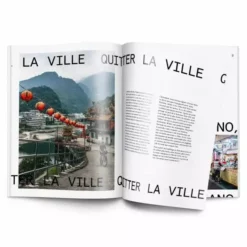 Magazine VOJO Volume 3 -Sacs à Dos et Bananes Soldes 600x600 187807 15792685252193