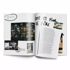 Magazine VOJO Volume 3 -Sacs à Dos et Bananes Soldes 600x600 187807 15792685265635 1