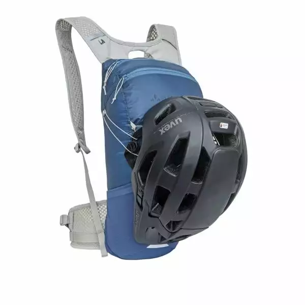 Sac à Dos VAUDE UPHILL 16LW Bleu 5 Sac à Dos VAUDE UPHILL 16LW Bleu – Image 3