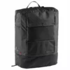 Sacoche De Porte-Bagage VAUDE CYCLIST PACK WAXED Noir -Sacs à Dos et Bananes Soldes 600x600 188459 15820339885667
