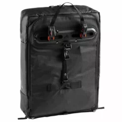 Sacoche De Porte-Bagage VAUDE CYCLIST PACK WAXED Noir -Sacs à Dos et Bananes Soldes 600x600 188459 15820340151723