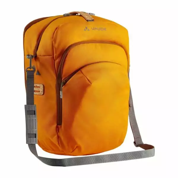 Sacoche De Porte-Bagages VAUDE EBACK SINGLE 13 Sacoche De Porte-Bagages VAUDE EBACK SINGLE – Image 11