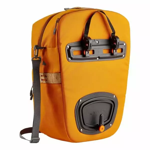 Sacoche De Porte-Bagages VAUDE EBACK SINGLE 14 Sacoche De Porte-Bagages VAUDE EBACK SINGLE – Image 12