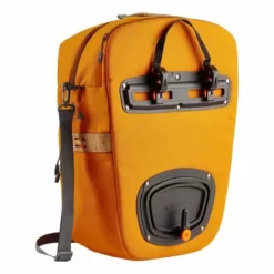 Sacoche De Porte-Bagages VAUDE EBACK SINGLE 19 Sacoche De Porte-Bagages VAUDE EBACK SINGLE -Sacs à Dos et Bananes Soldes 600x600 188471 15820343476445