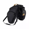 Sacoche De Porte-Bagages VAUDE ESILKROAD PLUS Noir -Sacs à Dos et Bananes Soldes 600x600 188483 15820343960917