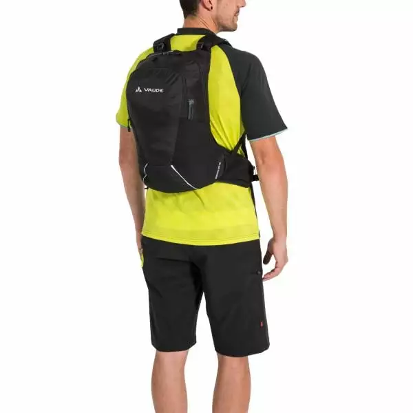 Sac à Dos VAUDE TREMALZO 10 12 Sac à Dos VAUDE TREMALZO 10 – Image 10