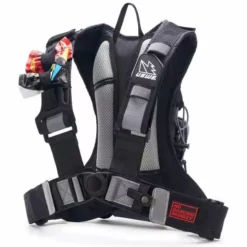 Ceinture Pour Gels Et Barres Énergétiques USWE GEL FUEL RACK -Sacs à Dos et Bananes Soldes 600x600 189133 15904785793858 1