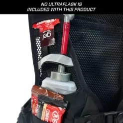Sac D'hydratation USWE PACE PRO Noir M -Sacs à Dos et Bananes Soldes 600x600 189161 16026607958756