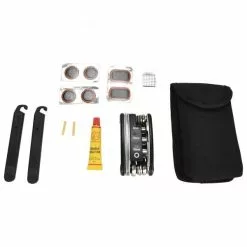 Kit Multi-Outils RED CYCLING PRODUCTS (12 Outils + Housse) 9 Kit Multi-Outils RED CYCLING PRODUCTS (12 Outils + Housse) -Sacs à Dos et Bananes Soldes 600x600 189265 16136336353864 1