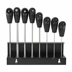 Jeu De 8 Clés Allen En T-Hex RED CYCLING PRODUCTS Tête Sphérique -Sacs à Dos et Bananes Soldes 600x600 189267 15912683772642