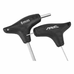 Jeu De 8 Clés Allen En T-Hex RED CYCLING PRODUCTS Tête Sphérique -Sacs à Dos et Bananes Soldes 600x600 189267 15912683796936 1