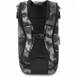 Sac à Dos DAKINE MISSION SURF DLX WET/DRY PACK 32L Camo Noir Et Blanc -Sacs à Dos et Bananes Soldes 600x600 190705 15852354372941