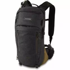 Sac D'Hydratation DAKINE SEEKER 10L Noir