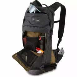 Sac D'Hydratation DAKINE SEEKER 10L Noir -Sacs à Dos et Bananes Soldes 600x600 190995 15852369306534 1