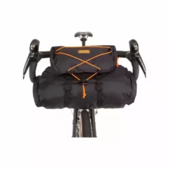 Sacoche De Guidon RESTRAP BAR BAG HOLSTER+ DRY BAG 14L