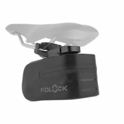 Sacoche De Selle FIDLOCK PUSH SADDLE BAG 600