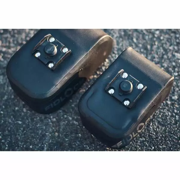 Sacoche De Selle FIDLOCK PUSH SADDLE BAG 600 10 Sacoche De Selle FIDLOCK PUSH SADDLE BAG 600 – Image 8