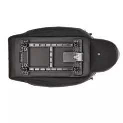 Sacoche De Porte-Bagages VAUDE Silkroad L (MIK) Noir -Sacs à Dos et Bananes Soldes 600x600 199681 16010239741968