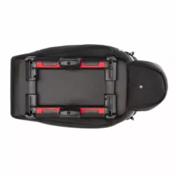 Sacoche De Porte-Bagages VAUDE Silkroad L (UniKlip) Noir -Sacs à Dos et Bananes Soldes 600x600 199683 16010240532231