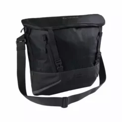 Sac Bandoulière VAUDE City Me Noir -Sacs à Dos et Bananes Soldes 600x600 199685 16010218175174 1